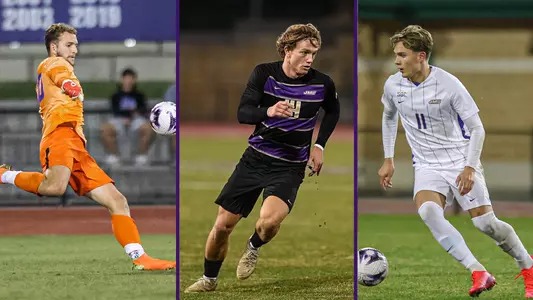 Sebastian Conlon Luca Nikolai Kevin Larsson