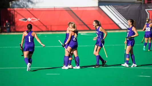 JMU FH Recap vs Kent State 110724