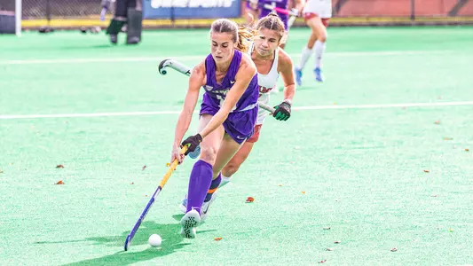 Cassidy Strittmatter vs Miami 110924