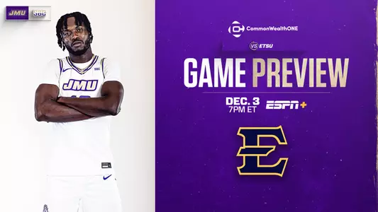 ETSU MBB Preview