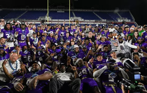 Boca Raton Bowl Champions