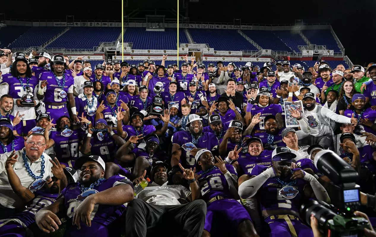 Boca Raton Bowl Champions