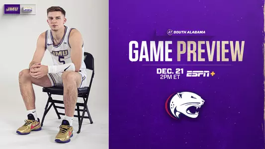 MBB South Alabama Preview