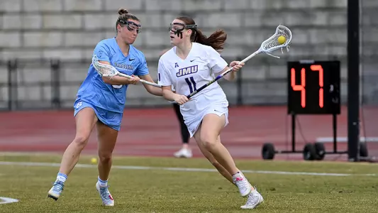 Lacrosse 2.12 Ranking Cover