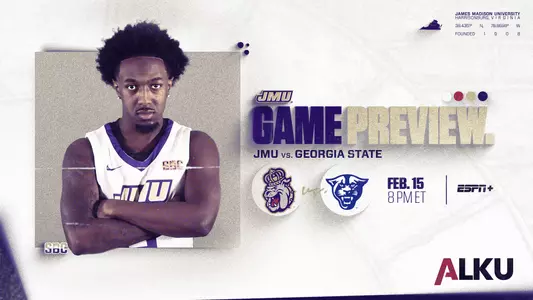 MBB Georgia State Preview