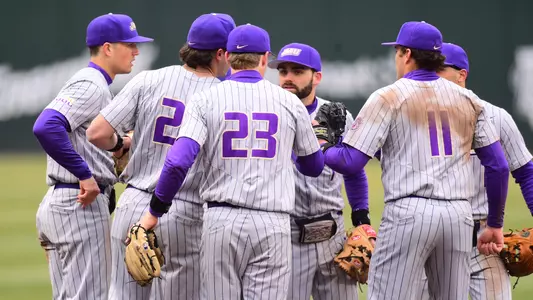 Baseball at Ark