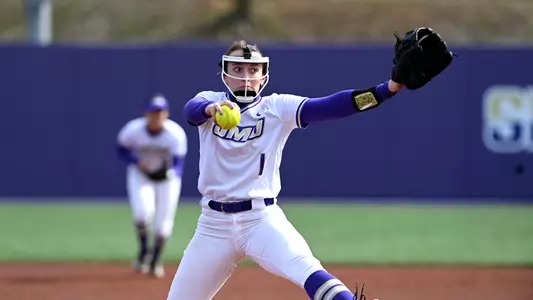 Kirsten Fleet vs. Villanova 2.16.24