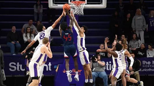 JMU vs. GSU