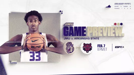 Ark State Preview
