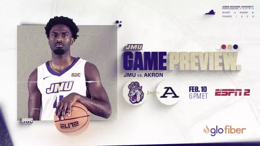 Akron Preview