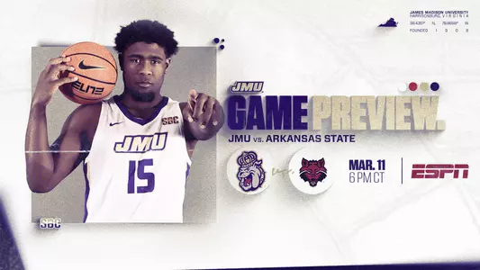 JMU Final