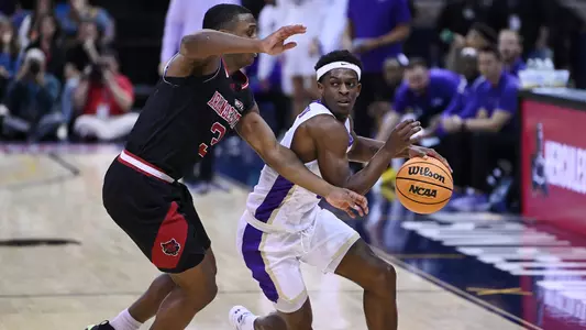 Xavier Brown vs. Arkansas State 031124