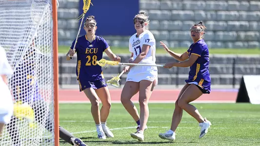 Isabella Peterson - ECU