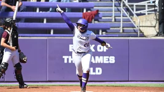 KK Mathis Texas State Walkoff