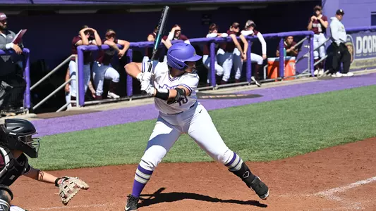 Carsen Sanders Swing