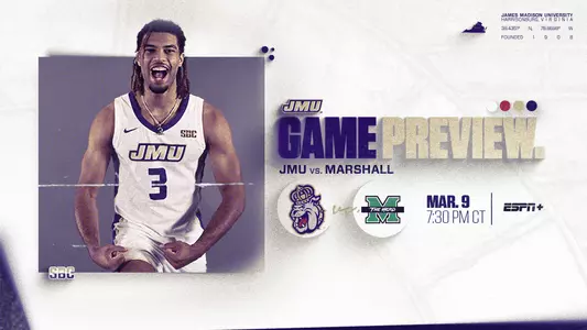 JMU vs. Marshall