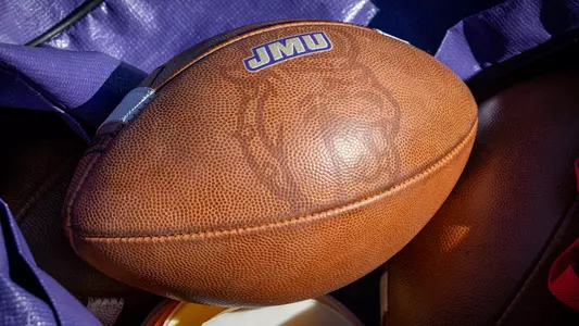 JMU Football