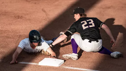Wyatt Peifer vs Old Dominion 041224