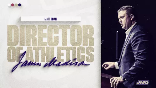 Matt Roan Director of Athletics