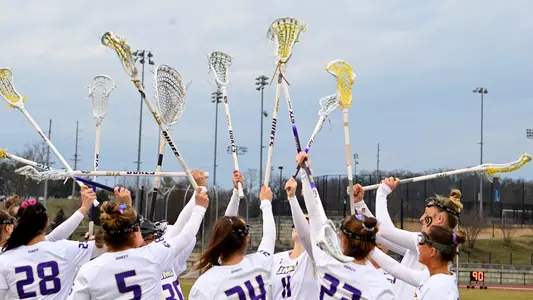 JMU Lacrosse vs. Richmond