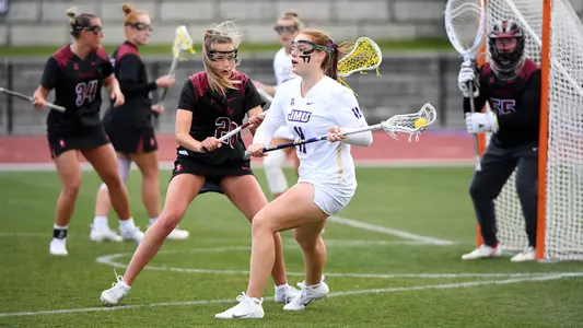 Katelyn Morgan vs Temple