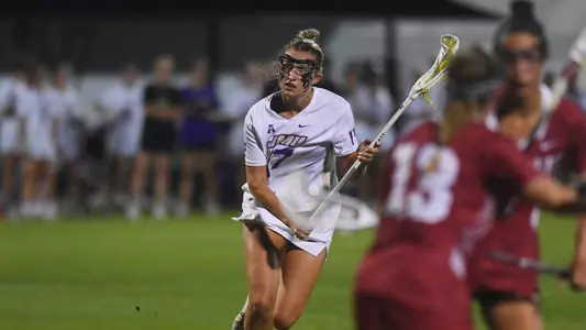 JMU vs. Temple - AAC Semis