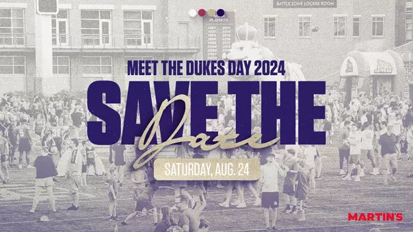 Meet the Dukes Day 2024