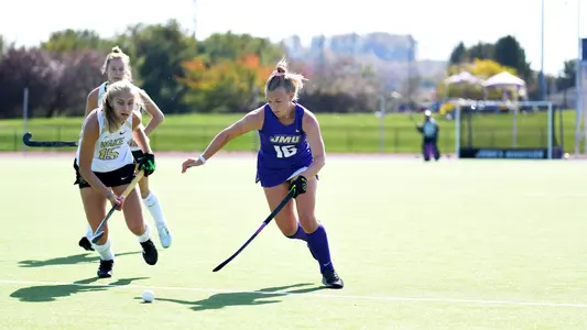 Samantha Grimes vs. Wake Forest 101622