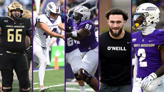 2024 Preseason All-SBC Football