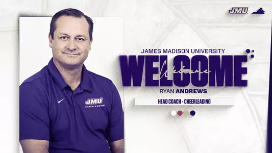 Ryan Andrews Welcome