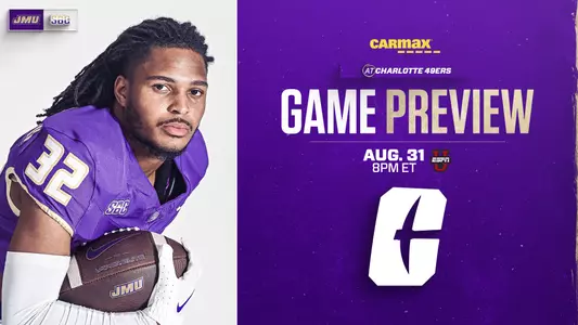 Charlotte Game Preview