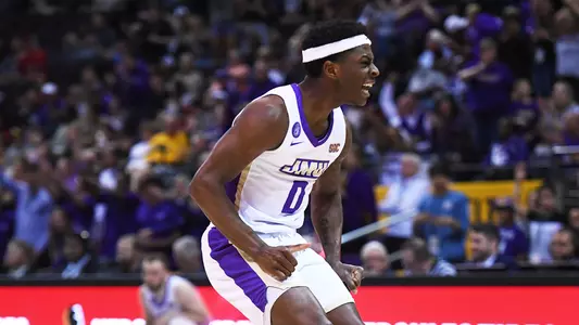 Xavier Brown MBB Schedule Release