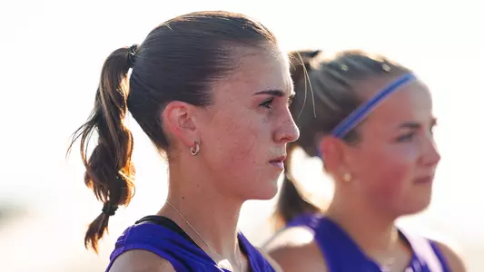 Cassidy Strittmatter Standing vs American 090624