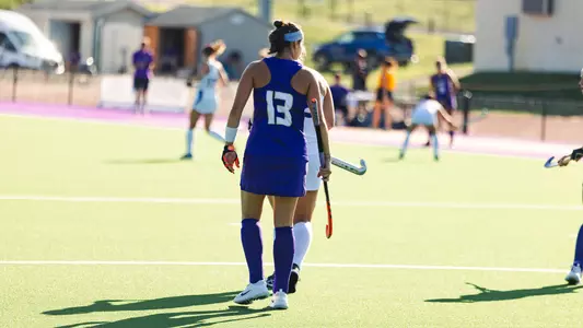 Elena Giangaspero vs American 090624