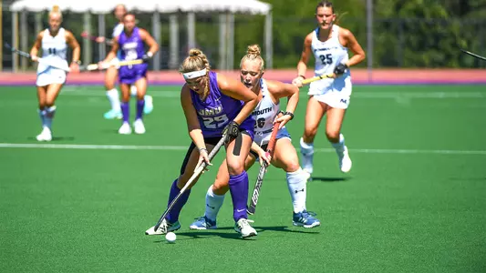 Jola Ollrogge vs Monmouth 090824