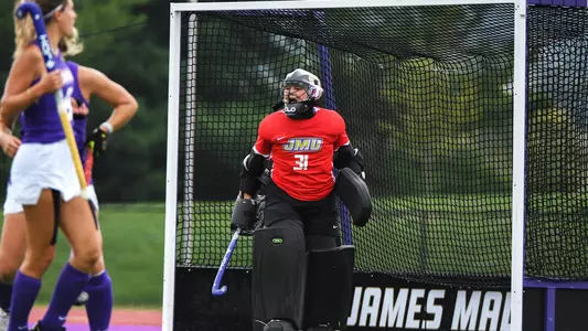 Molly Schreiner vs Cal 092224