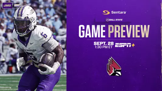 Game Preview - BSU