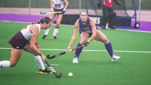 Maddie Tierney vs CMU 092724