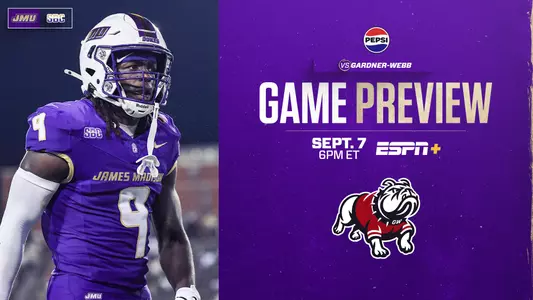 Football Preview - GWU