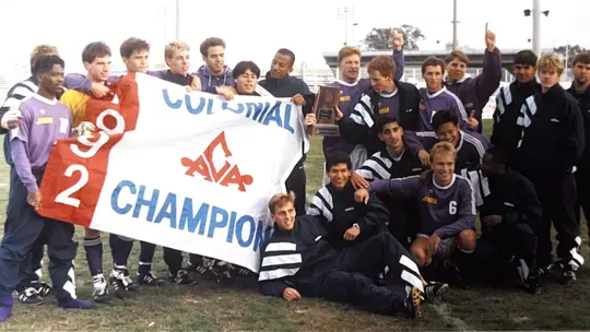 1992 msoc champs