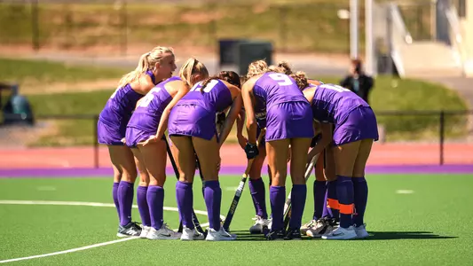 JMU FH Recap vs Monmouth 090824