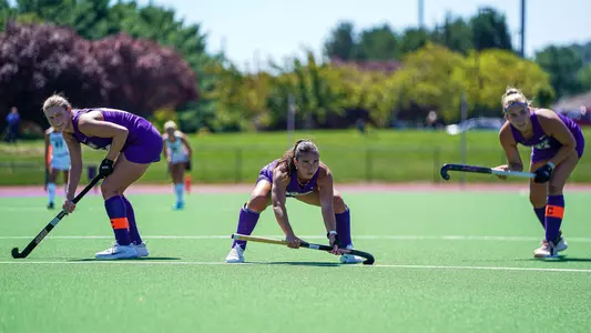 Carissa Tambroni vs Monmouth 090824