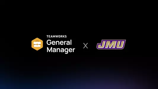 Teamworks GM Announcement