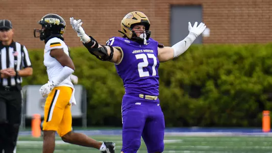 Jacob Dobbs vs. Southern Miss