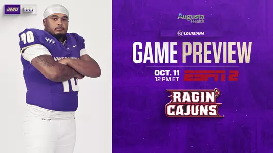 Louisiana Game Preview 2025