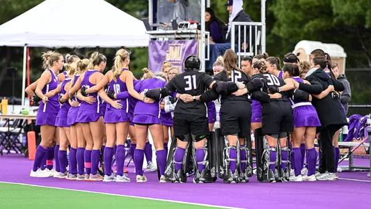 JMU FH Recap vs Miami (Ohio) 101025
