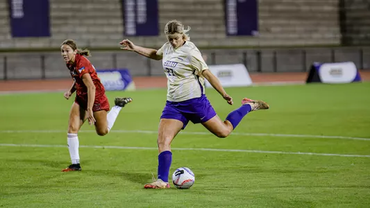 Lackey Offensive Player of the Week