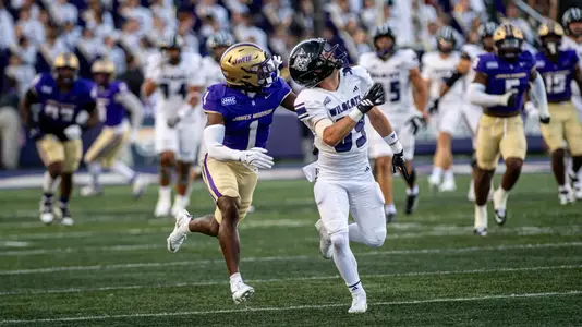 Mekhi Rodgers vs Weber State 2025