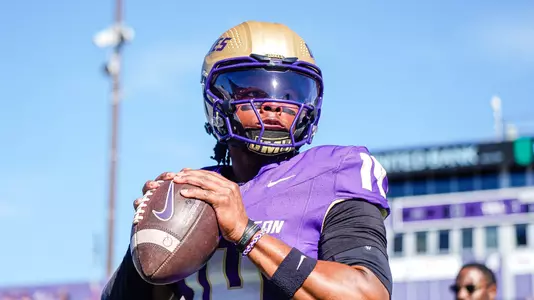 Alonza Barnett vs. ODU