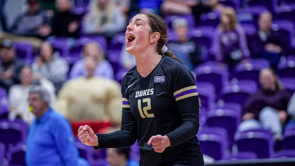 Rebecca Watkins vs. Georgia Southern